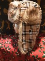 Piloten muts te koop, Ophalen of Verzenden, Nieuw, Maat 56/58 (XL), Muts