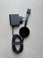 Google Chromecast Ultra, Ophalen of Verzenden, Zo goed als nieuw