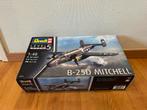 Revell B-25D Mitchell 1:48 - Nieuw in doos!, 1:72 tot 1:144, Revell, Nieuw, Ophalen of Verzenden