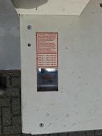 Papier snijder IDEAL 4810-11, Ophalen, Gebruikt, -, -