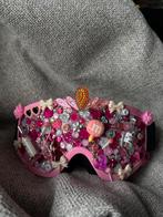 Roze Glitter Bril met Lichtjes - Carnaval & Après-Ski, Kleding | Dames, Carnavalskleding en Feestkleding, Ophalen of Verzenden