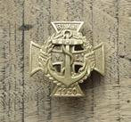 Duitsland Freikorps Loewenfeld medaille 1920 (replica), Ophalen of Verzenden, Buitenland