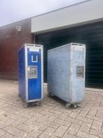 KLM Trolley set van 2, Ophalen, Gebruikt, Overige typen