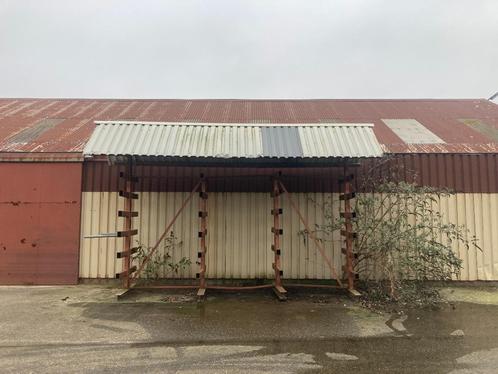 draagarmstelling magazijnstelling legstelling, Zakelijke goederen, Kantoor en Winkelinrichting | Magazijn, Stelling en Opslag