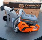 Daewoo bandenzaag, Ophalen of Verzenden, Nieuw, 1000 watt of meer, Overige typen