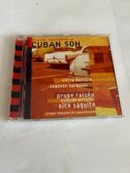 Discover the Rhythms of Cuban Son, Ophalen of Verzenden, Zo goed als nieuw