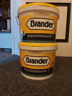 Spachtelputz. Sierpleister. BRANDER, Ophalen, Zo goed als nieuw, Overige materialen, Overige typen