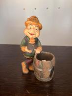 Leuk Laaf beeldje, Ophalen of Verzenden, Gebruikt, Laaf