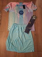 Barcelona tenue XXL, Groter dan maat XL, Ophalen of Verzenden, Nieuw, Shirt