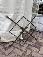 Gietijzeren raamrek/tralies/rooster - 67,5x63 cm, Ophalen, Gebruikt, X, X
