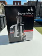 Sap centrifuge (juicer), Nieuw, Ophalen