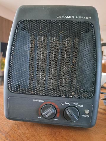 Kamping kacheltje beschikbaar voor biedingen