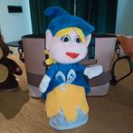 capfun heks, Kinderen en Baby's, Speelgoed | Knuffels en Pluche, Ophalen of Verzenden, Zo goed als nieuw, Overige typen