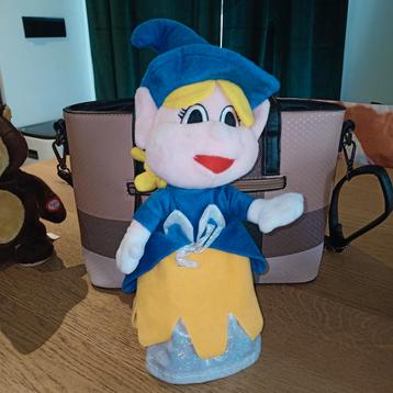 capfun heks beschikbaar voor biedingen