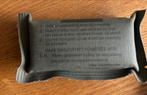 Verband Pakje, Nood, 16x10cm, Koninklijke Landmacht, 1970., Verzamelen, Ophalen of Verzenden, Landmacht, Nederland
