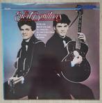 LP The Everly Brothers verzamelalbum vinyl, Cd's en Dvd's, Ophalen of Verzenden, Zo goed als nieuw, 12 inch, Pop