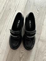 Prada loafers zwart maat 37, Nieuw, Ophalen of Verzenden, Schoenen met hoge hakken, Prada