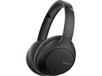 [NIEUW] Sony WH-CH710N Zwart Wireless ANC Stereo Headset, Ophalen, Nieuw, Over oor (circumaural), Draadloos