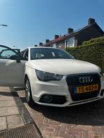 Audi A1 1.4 Tfsi 90KW Sportback 2014 Wit, Auto's, Audi, Voorwielaandrijving, A1, 4 cilinders, 1200 kg