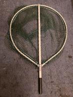 Gilfin Predator groot net landingsnet boot net karper riet, Watersport en Boten, Ophalen, Gebruikt, Net of Fuik