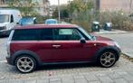 Mini Clubman One 1.4 aniversary 2009 LPG, Auto's, Voorwielaandrijving, Elektrische ramen, Handgeschakeld, Particulier