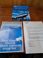 KLM jaren 80, Boeken, Ophalen of Verzenden, Gelezen