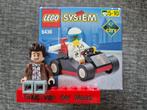 Lego 6436 Classic Town, Go-Kart, nieuw en ongeopend!, Ophalen of Verzenden, Nieuw, Complete set, Lego