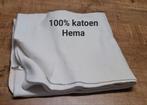 Mooie warme 100% katoenen deken, Ophalen, Zo goed als nieuw, 100 cm of meer, Deken