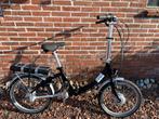 Beixo Electra Low, Fietsen en Brommers, Fietsen | Vouwfietsen, Versnellingen, Zo goed als nieuw, Ophalen, Overige merken