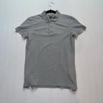 Grijze Armani Jeans Polo - Maat L, Maat 52/54 (L), Armani jeans, Ophalen of Verzenden, Zo goed als nieuw