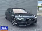 Audi A6 Avant 2.0 TFSI Sport Edition, Adaptive Cruise Control, Gebruikt, Euro 6, 4 cilinders