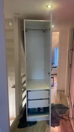 Pax kast, Huis en Inrichting, Kasten | Kledingkasten, Ophalen, 200 cm of meer, 50 tot 100 cm, Zo goed als nieuw
