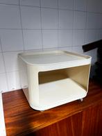 Trolley Anna Castelli Ferrieri voor Kartell 60’s, Ophalen of Verzenden, Gebruikt
