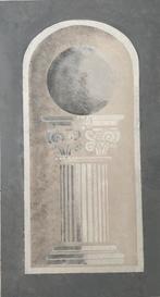 Fresco, Huis en Inrichting, Woonaccessoires | Schilderijen, Tekeningen en Foto's, Oorspronkelijke maker, Nieuw, Ophalen of Verzenden