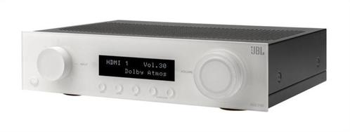 JBL MA710 7.1 Surround en stereo receiver Wit, Audio, Tv en Foto, Home Cinema-sets, Nieuw, Overige spelers, 7.1-systeem, 70 watt of meer