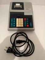 Vintage Elite Elektronen-Rechner 210P, Ophalen of Verzenden