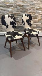 Deense koeien stoelen, Ophalen, ., Zo goed als nieuw, .