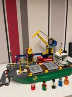 LEGO city 4645, Ophalen of Verzenden, Zo goed als nieuw
