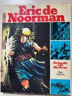 Stripboek: Eric de Noorman. De burcht van Mykven (B55), Han G.Kresse, Eén stripboek, Ophalen of Verzenden, Zo goed als nieuw