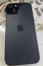 İphone 15, 128 GB, IPhone 15, Verzenden, Zwart