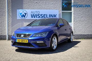 SEAT Leon 1.4 EcoTSI FR Business Intense beschikbaar voor biedingen