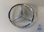 NOS Mercedesster kofferdeksel voor Mercedes-Benz W113 Pagode, Auto-onderdelen, Carrosserie en Plaatwerk, -, Nieuw, Ophalen of Verzenden