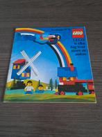 Lego katalogus 75/76, Lego, Gebruikt, Lego, Onbekend