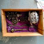 Kawasaki ZL900 onderdelen, Ophalen of Verzenden