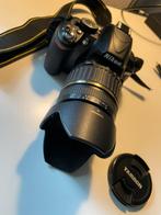 Nikon D3100 + Tamron 18-200  - 3097 clicks, 14 Megapixel, Spiegelreflex, Ophalen of Verzenden, Zo goed als nieuw