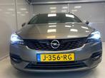 Opel Astra Sports Tourer 1.2 Ultimate 145 pk | LED | CAMERA, Auto's, Opel, Origineel Nederlands, Handgeschakeld, 660 kg, Leder en Alcantara