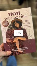 Mooie bekende boeken, Ophalen of Verzenden, Zo goed als nieuw, Zwangerschap en Bevalling