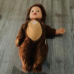 Babyborn pop €15,00, Ophalen of Verzenden, Zo goed als nieuw, Babypop