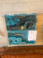 Makita Reciprozaag JR3070CT, Doe-het-zelf en Verbouw, Gereedschap | Zaagmachines, Gebruikt, 70 mm of meer, 600 tot 1200 watt, Ophalen of Verzenden