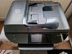 HP Envy 7640 Inkjetprinter - All-in-One, Kleur printen, Gebruikt, Inkjetprinter, All-in-one